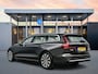 Volvo V60 T6 Recharge Ultimate Bright 18" | Panoramadak | Blond Leder | Head-up | Elektr. verst. stoelen | Harman Kardon | Parkeercamera | Stoel/stuur/achterbankverwarming | Adaptieve cruise | BLIS | Getint glas