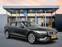 Volvo V60 T6 Recharge Ultimate Bright 18" | Panoramadak | Blond Leder | Head-up | Elektr. verst. stoelen | Harman Kardon | Parkeercamera | Stoel/stuur/achterbankverwarming | Adaptieve cruise | BLIS | Getint glas