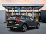 Volvo XC60 T6 Recharge Ultimate Bright | 21" | Luchtvering | Panoramadak | Head-up | Harman Kardon | Elektr. verst. stoelen | Adaptieve cruise | BLIS | Full LED | Achterbank verwarmd | Achteruitrijcamera | Apple Carplay/Android Auto