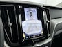 Volvo XC60 T6 Recharge Ultra Dark 21" | 360 Camera | Trekhaak | Panoramadak | Head-up | Harman Kardon | Elektr. verst. stoelen | Full LED | Stoel/stuur/achterbankverwarming
