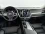 Volvo XC60 T6 Recharge Ultra Dark 21" | 360 Camera | Trekhaak | Panoramadak | Head-up | Harman Kardon | Elektr. verst. stoelen | Full LED | Stoel/stuur/achterbankverwarming