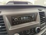 Ford Transit 350 2.0 TDCI | L4 H1 | TREND | SKELETAL | BAKWAGEN KARHOF GESLOTEN BAK INCL. OVERLOOP KLEP | UIT VOORRAAD LEVERBAAR | KENTEKEN 2024 | 170 PK | AIRCO | CRUISE CONTROL | DAB+ | LANE-ASSIT | 3-ZITS