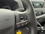 Ford Transit 350 2.0 TDCI | L4 H1 | TREND | SKELETAL | BAKWAGEN KARHOF GESLOTEN BAK INCL. OVERLOOP KLEP | UIT VOORRAAD LEVERBAAR | KENTEKEN 2024 | 170 PK | AIRCO | CRUISE CONTROL | DAB+ | LANE-ASSIT | 3-ZITS