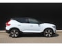 Volvo XC40 Single Motor Extended Range Ultra 20" | Pixel LED | Microtech / Nubuck bekleding | Getint glas | Panoramadak | Harman Kardon | Elektr. verst. stoelen | Warmtepomp