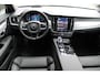 Volvo V90 T8 Recharge Ultra Dark 20" | Luchtvering | Sportstoelen | Trekhaak | 360 Camera | Getint glas | Panoramadak | Head-up | Harman Kardon