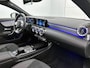 Mercedes-Benz CLA CLA 250e Coupé Automaat AMG Line | Premium Pakket | Panoramadak | LED | Advanced Sound System | Keyless-Go | Sfeerverlichting | Stoelverwarming | Parktronic | Spiegelpakket