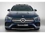 Mercedes-Benz CLA CLA 250e Coupé Automaat AMG Line | Premium Pakket | Panoramadak | LED | Advanced Sound System | Keyless-Go | Sfeerverlichting | Stoelverwarming | Parktronic | Spiegelpakket