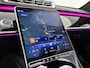 Mercedes-Benz S-klasse S 450e Lang Automaat AMG Line | Premium Pakket | Chauffeurpakket | Airmatic | Panoramadak | Burmester 3D Audio | Stoelventilatie | Distronic | 360° Camera | Sfeerverlichting