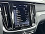 Volvo V60 T6 Recharge Plus Bright Google | Long Range | 18" | Leder | Elektr. verst. stoelen | Adaptieve cruise | Stoel/stuur/achterbankverwarming | Parkeerverwarming | Keyless | Elektr. achterklep