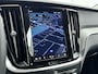 Volvo V60 T6 Recharge Plus Bright Google | Long Range | 18" | Leder | Elektr. verst. stoelen | Adaptieve cruise | Stoel/stuur/achterbankverwarming | Parkeerverwarming | Keyless | Elektr. achterklep