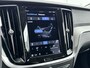 Volvo V60 T6 Recharge Plus Bright Google | Long Range | 18" | Leder | Elektr. verst. stoelen | Adaptieve cruise | Stoel/stuur/achterbankverwarming | Parkeerverwarming | Keyless | Elektr. achterklep