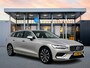Volvo V60 T6 Recharge Plus Bright Google | Long Range | 18" | Leder | Elektr. verst. stoelen | Adaptieve cruise | Stoel/stuur/achterbankverwarming | Parkeerverwarming | Keyless | Elektr. achterklep