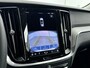 Volvo V60 T6 Recharge Plus Bright Google | Long Range | 18" | Leder | Elektr. verst. stoelen | Adaptieve cruise | Stoel/stuur/achterbankverwarming | Parkeerverwarming | Keyless | Elektr. achterklep