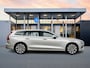 Volvo V60 T6 Recharge Plus Bright Google | Long Range | 18" | Leder | Elektr. verst. stoelen | Adaptieve cruise | Stoel/stuur/achterbankverwarming | Parkeerverwarming | Keyless | Elektr. achterklep