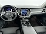 Volvo V60 T6 Recharge Plus Bright Google | Long Range | 18" | Leder | Elektr. verst. stoelen | Adaptieve cruise | Stoel/stuur/achterbankverwarming | Parkeerverwarming | Keyless | Elektr. achterklep
