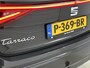 SEAT Tarraco 1.5 TSI FR Business Intense | TREKHAAK | CAMERA | ADAPTIEF CRUISECONTROL | ELEK.STOEL | CLIMATE CONTROL | HALF-LEDER | KEYLESS |