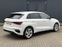 Audi A3 Sportback 40 TFSI e Advance Edition Automaat / Trekgewicht 1.400 kg / PHEV / S-Line ext. / Navigatie / Apple carplay / Android Auto
