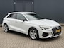 Audi A3 Sportback 40 TFSI e Advance Edition Automaat / Trekgewicht 1.400 kg / PHEV / S-Line ext. / Navigatie / Apple carplay / Android Auto