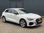 Audi A3 Sportback 40 TFSI e Advance Edition Automaat / Trekgewicht 1.400 kg / PHEV / S-Line ext. / Navigatie / Apple carplay / Android Auto