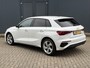 Audi A3 Sportback 40 TFSI e Advance Edition Automaat / Trekgewicht 1.400 kg / PHEV / S-Line ext. / Navigatie / Apple carplay / Android Auto