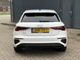 Audi A3 Sportback 40 TFSI e Advance Edition Automaat / Trekgewicht 1.400 kg / PHEV / S-Line ext. / Navigatie / Apple carplay / Android Auto