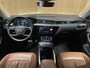 Audi E-tron 50 Quattro Edition 71 kWh|100%SOH|313PK|LEDER|VIRTUAL|NAVI|ELEK. KLEP|CLIMATE+CRUISE CONTROL|ORG.NL|1e EIG.|INCL. BTW|