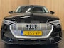 Audi E-tron 50 Quattro Edition 71 kWh|100%SOH|313PK|LEDER|VIRTUAL|NAVI|ELEK. KLEP|CLIMATE+CRUISE CONTROL|ORG.NL|1e EIG.|INCL. BTW|