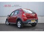 Dacia Sandero 1.6 Stepway