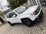 Jeep Renegade 1.4 MultiAir Longitude Automaat | Carplay | Keyles | Cruise