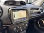Jeep Renegade 1.4 MultiAir Longitude Automaat | Carplay | Keyles | Cruise