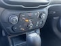Jeep Renegade 1.4 MultiAir Longitude Automaat | Carplay | Keyles | Cruise