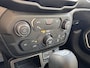 Jeep Renegade 1.4 MultiAir Longitude Automaat | Carplay | Keyles | Cruise