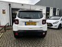Jeep Renegade 1.4 MultiAir Longitude Automaat | Carplay | Keyles | Cruise