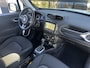 Jeep Renegade 1.4 MultiAir Longitude Automaat | Carplay | Keyles | Cruise