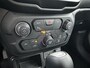 Jeep Renegade 1.4 MultiAir Longitude Automaat | Carplay | Keyles | Cruise