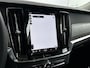 Volvo V90 T6 Recharge Ultra Bright 20" | Nappa leder | Massage stoelen | 360 Camera | Trekhaak | Panoramadak | Head-up | Elektr. verstelbare stoelen