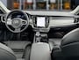 Volvo V90 T6 Recharge Ultra Bright 20" | Nappa leder | Massage stoelen | 360 Camera | Trekhaak | Panoramadak | Head-up | Elektr. verstelbare stoelen