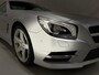 Mercedes-Benz SL 500 AMG Exclusive interrieur Camera Harman Kardon Airscarf Camera **TOPSTAAT**