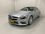 Mercedes-Benz SL 500 AMG Exclusive interrieur Camera Harman Kardon Airscarf Camera **TOPSTAAT**