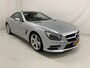 Mercedes-Benz SL 500 AMG Exclusive interrieur Camera Harman Kardon Airscarf Camera **TOPSTAAT**