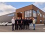 Skoda Enyaq iV 60 |TREKHAAK|PANO|1/2 LEDER|CARPLAY|CAMERA|ACC|ELEK. INTERIEUR|STOEL,STUURVERW.|INCL.BTW|1e EIG.|