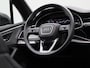 Audi Q7 55 TFSI e quattro Pro Line Plus | NL Auto | Panoramadak | Luchtvering | Navigatie | Apple Carplay / Android Auto | Lederen Bekleding | Elektrische Trekhaak | Verwarmde- en Geventileerde Stoelen | Virtual Cockpit | Elektrische Stoelen | Lendesteunen | Achterbank Verstelbaar | Elektrische Achterklep | DAB | Bang & Olufsen | Achteruitrijcamera | Parkeersensoren | Lichtmetalen Velgen |