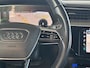 Audi e-tron Sportback | 55 quattro S edition | 95 kWh | Satijn Zwart gewrapt!