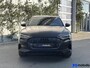 Audi e-tron Sportback | 55 quattro S edition | 95 kWh | Satijn Zwart gewrapt!