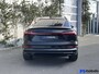 Audi e-tron Sportback | 55 quattro S edition | 95 kWh | Satijn Zwart gewrapt!