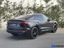 Audi e-tron Sportback | 55 quattro S edition | 95 kWh | Satijn Zwart gewrapt!