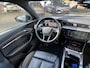 Audi e-tron Sportback | 55 quattro S edition | 95 kWh | Satijn Zwart gewrapt!