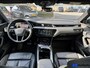 Audi e-tron Sportback | 55 quattro S edition | 95 kWh | Satijn Zwart gewrapt!