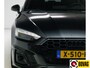 Audi A5 Sportback 40 TFSI 2x S-Line 204 PK | Navigatie | App. connect | Elc. achterklep | Stoelverwarming | Adaptieve cruise control, 19" LMV, Draadloze tel. lader, Extra getiunt glas