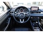 Mazda 6 Sportbreak 2.0 SkyActiv-G 145 TS |  Head-up display | Afneembare trekhaak | Cruisecontrol adaptief